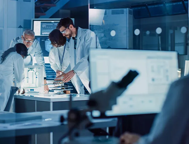 Cleanroom Design