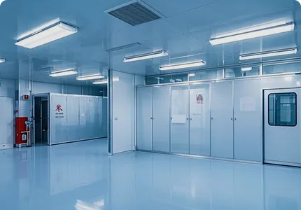 Reliable Equipment and Systems
