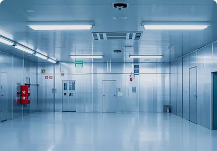 Standardized Operation and Maintenance