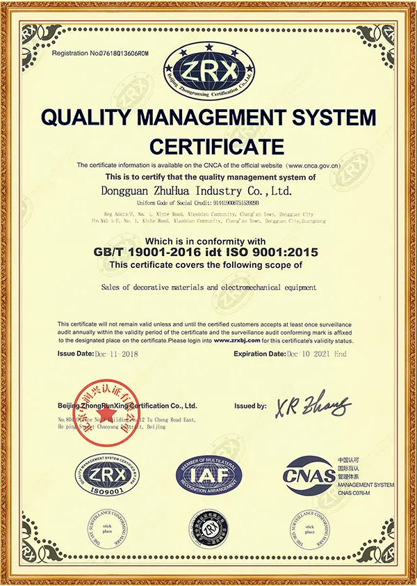 ISO-9001