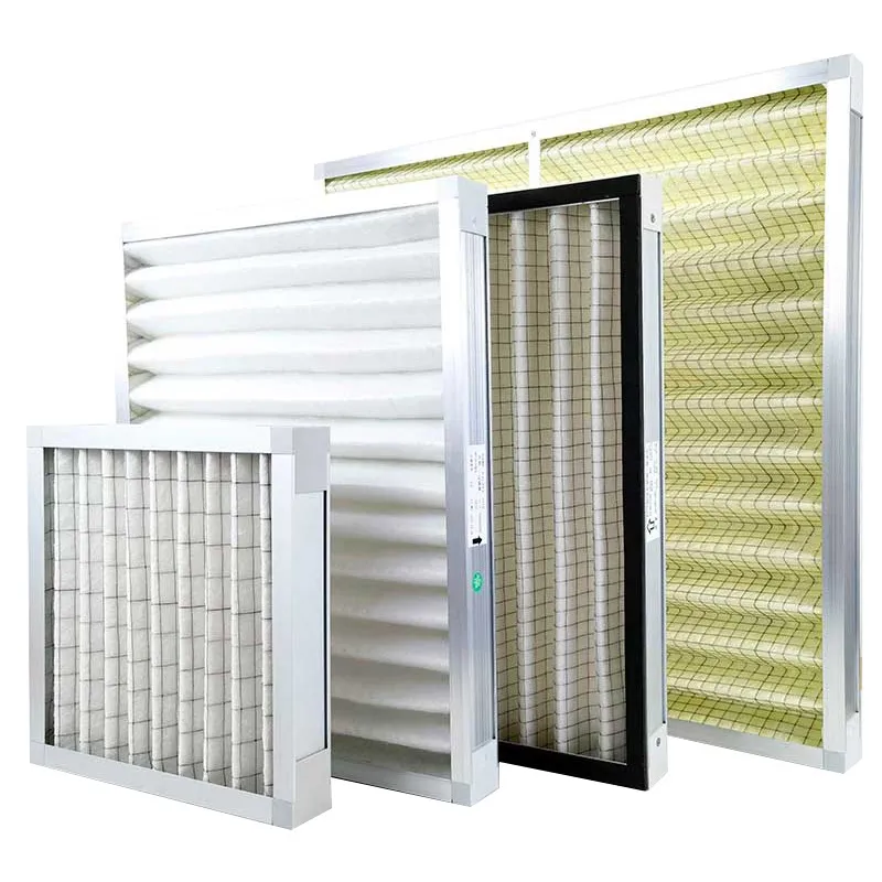 Primary - effect Filter