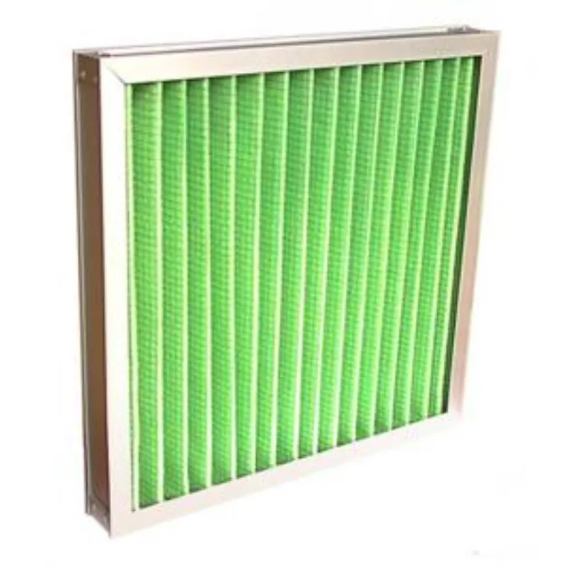 Primary - effect Filter