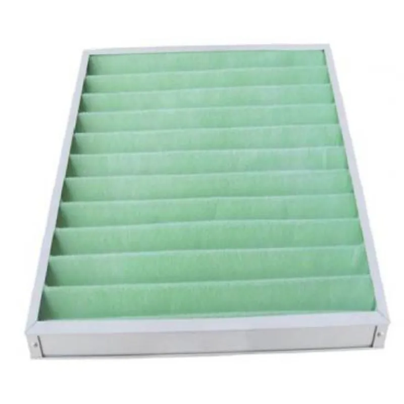 Primary - effect Filter