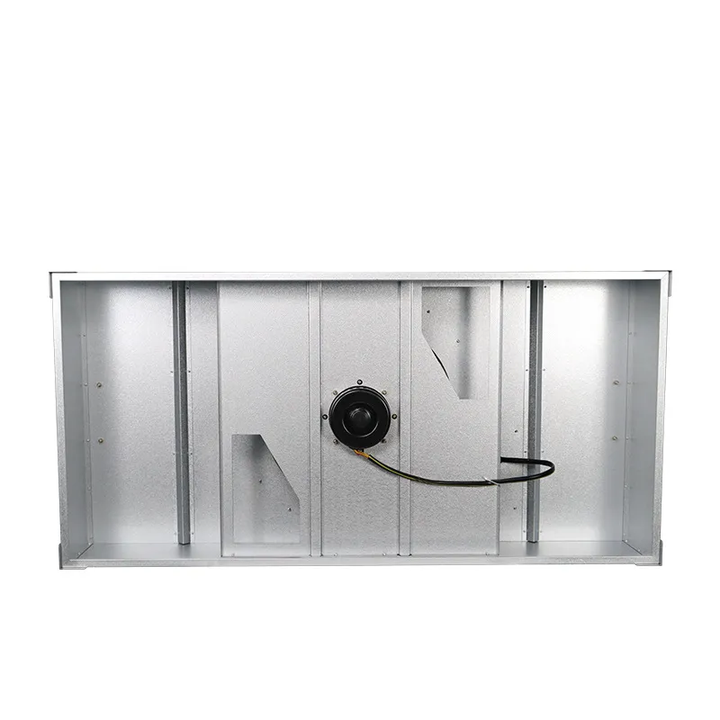 FFU Fan Filter Unit