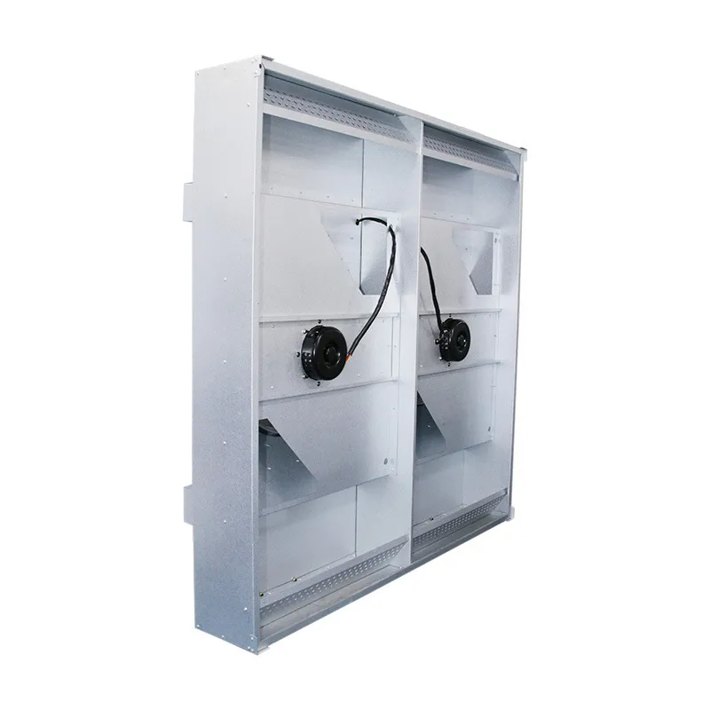 FFU Fan Filter Unit