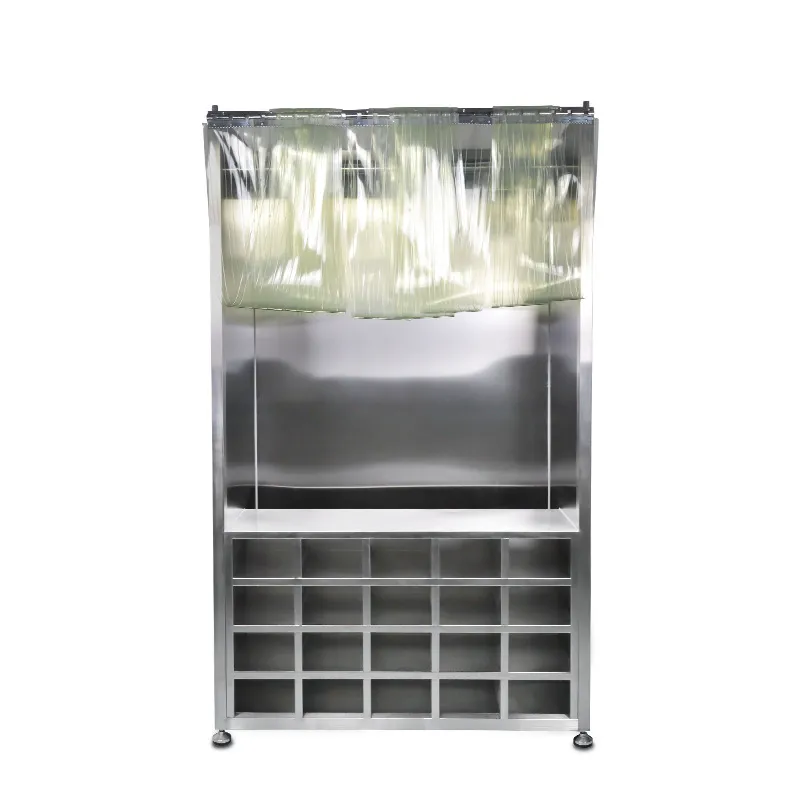 Cleanroom Dust-Free Wardrobe