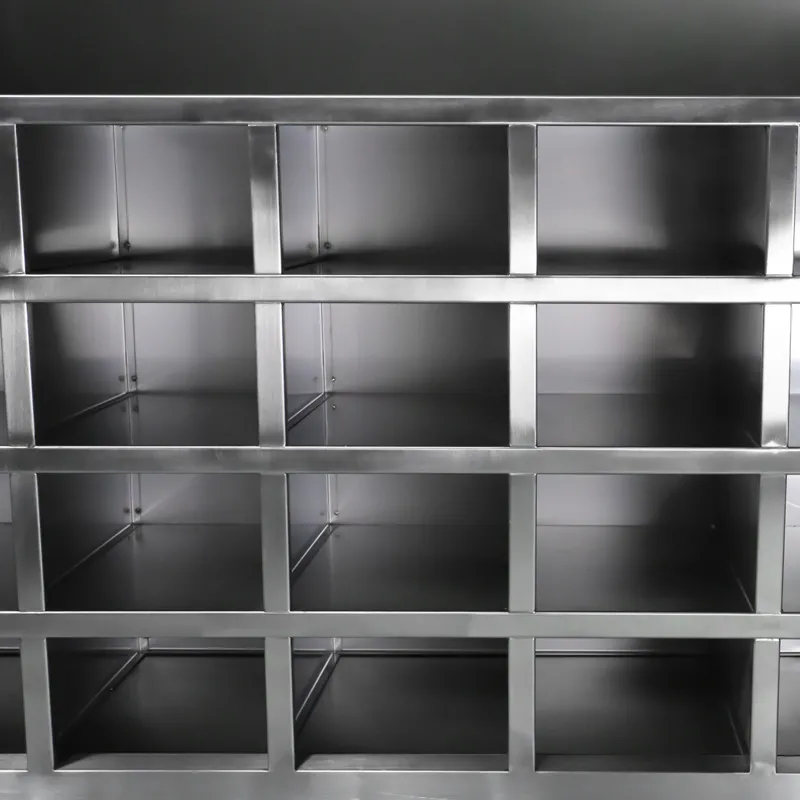 Cleanroom Dust-Free Wardrobe