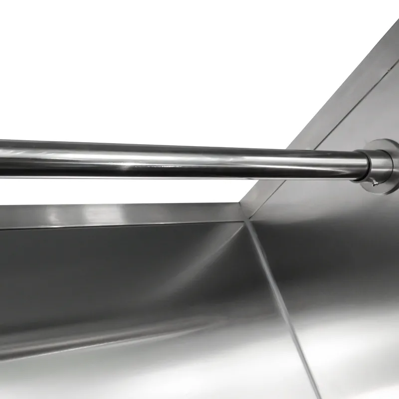 Cleanroom Dust-Free Wardrobe