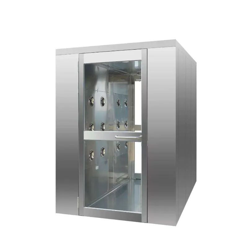 Air Shower