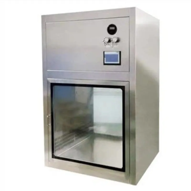 Liquid Tank Sealed Class 100 Laminar Flow Hood