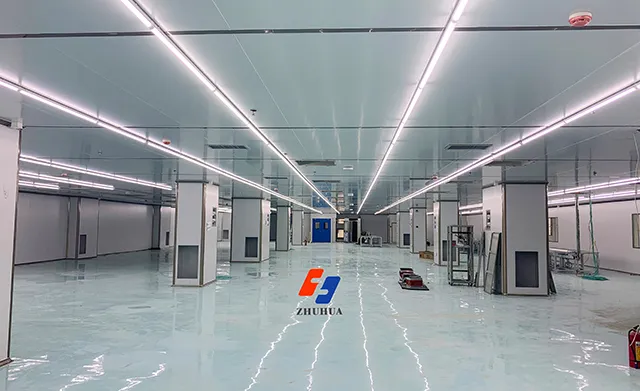 Jiangsu Yuguan Modern Agricultural Technology Co., Ltd.