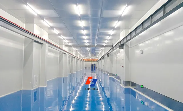 Lens Precision (Dongguan) Co., Ltd