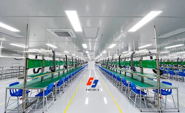 Shenzhen Meishenwei Technology Co., Ltd.