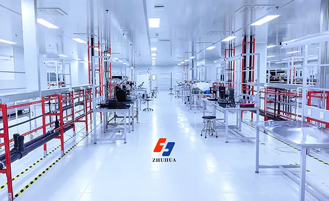 Zhejiang HUIMU Technology Co., Ltd.