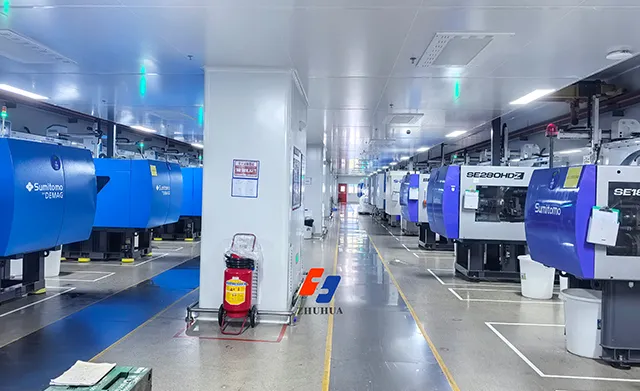 Dongguan Yuanli Optoelectronics Co., Ltd.
