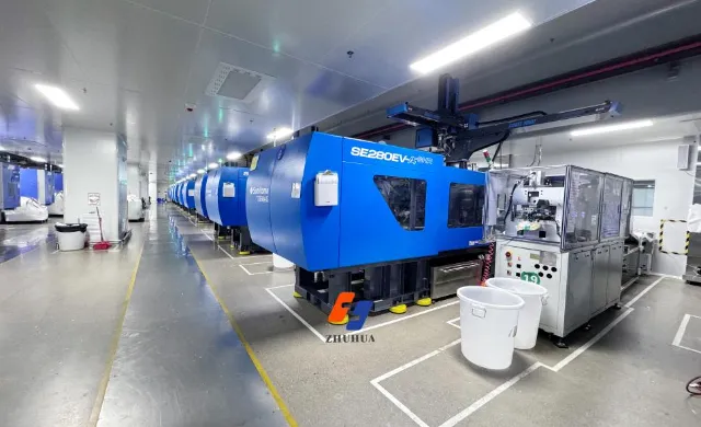 Cleanroom Engineering for Semiconductor Equipment Manufacturing Facilities