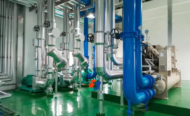 Cleanroom Engineering for Grain and Oil Production Workshops