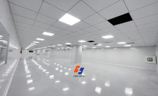 Cleanroom Engineering for Health Care Medicine Workshops