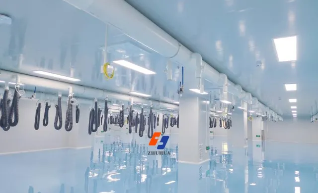 Cleanroom Engineering for Class II Medical Device Production Workshops