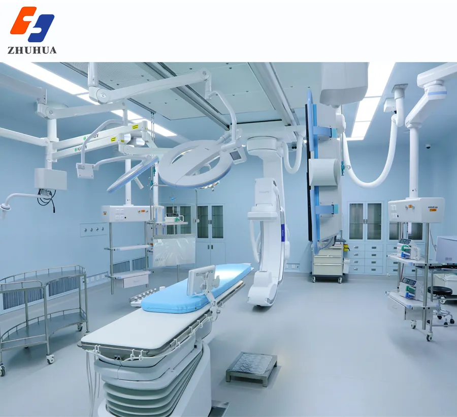 Hospital Operating Room