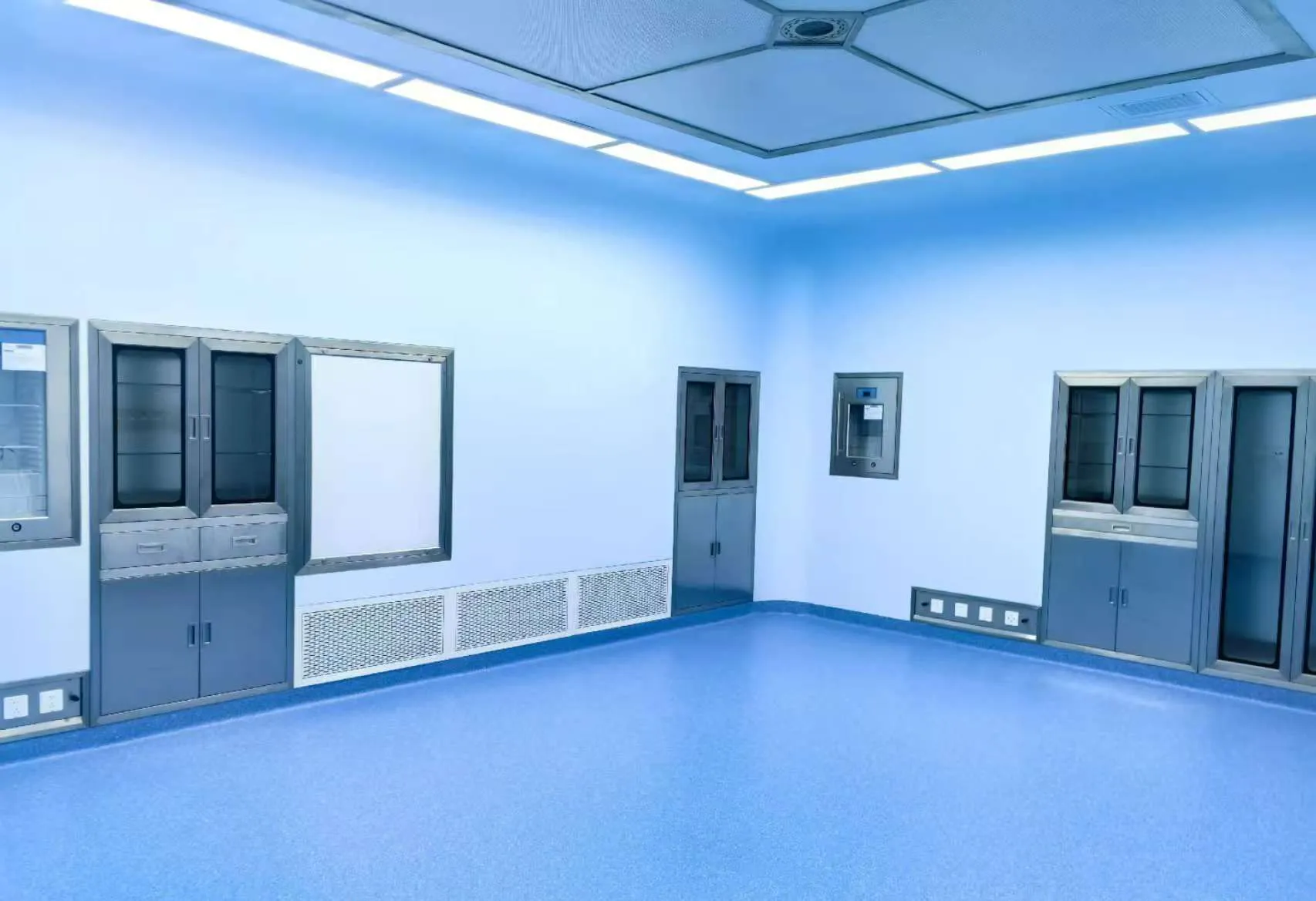 Hospital Operating Room