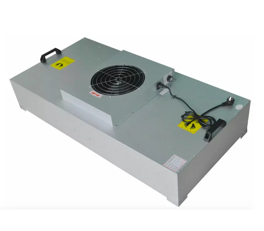 Fan Filter Unit (FFU)