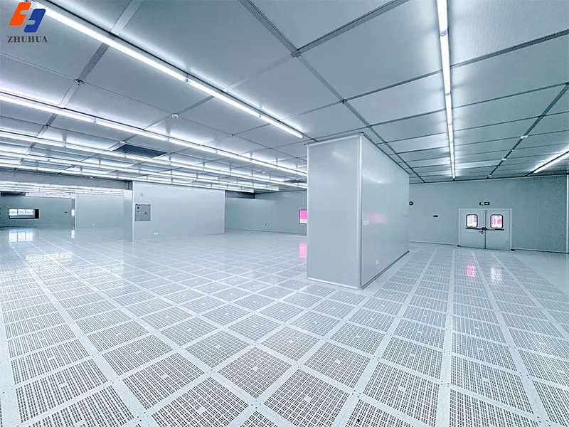 Cleanroom