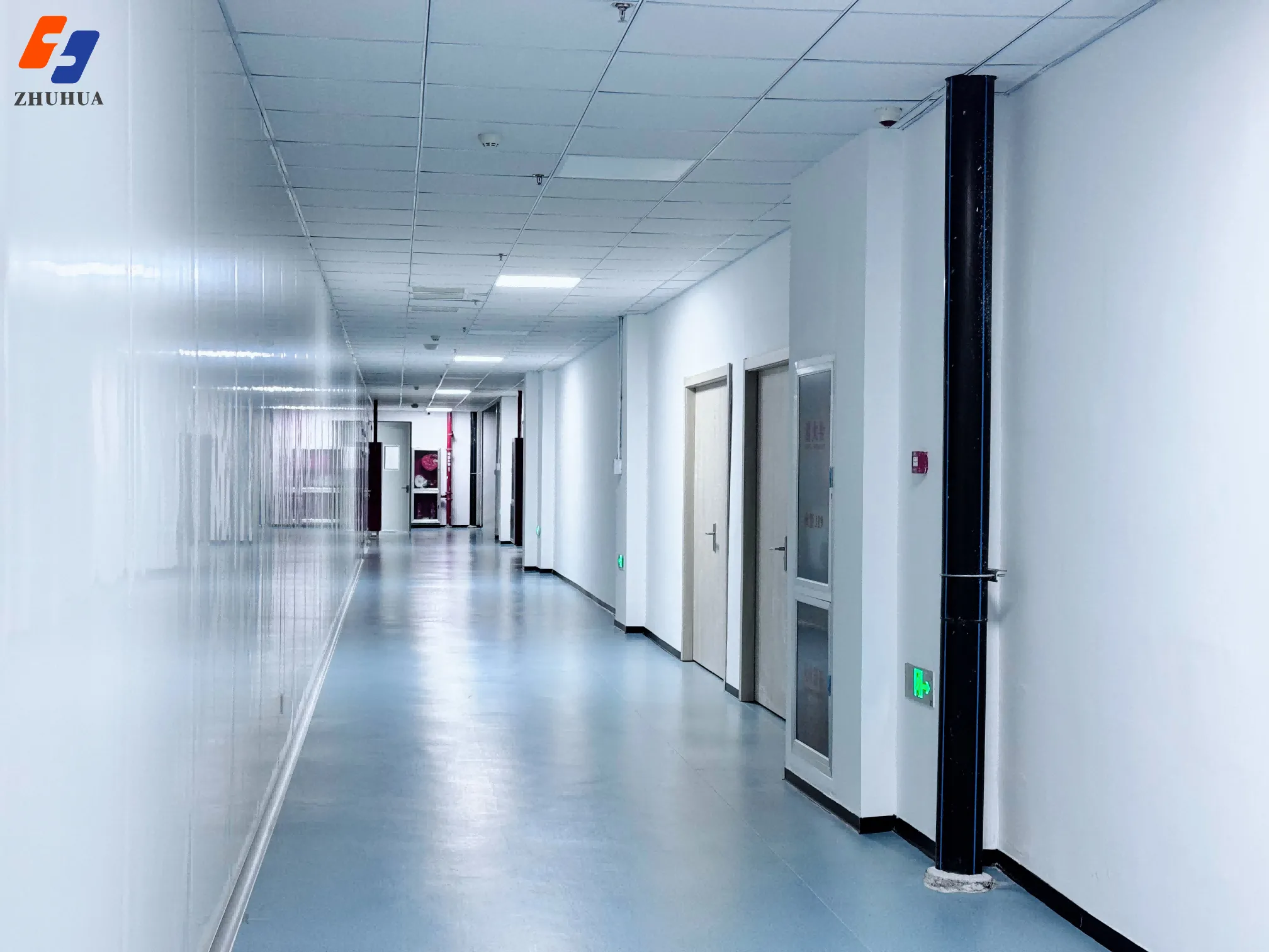 Cleanroom
