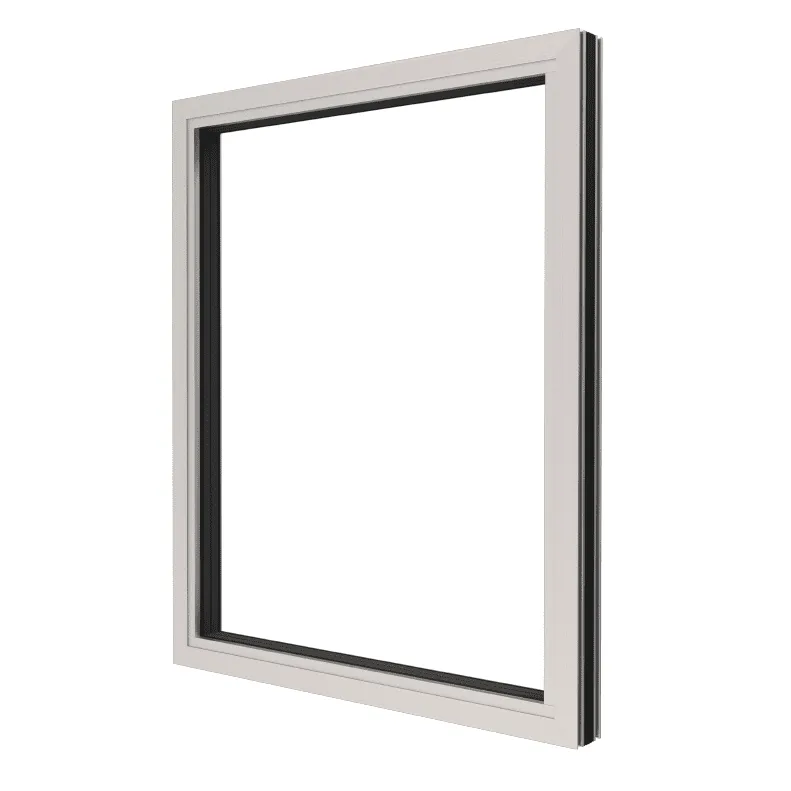 Cleanroom Windows