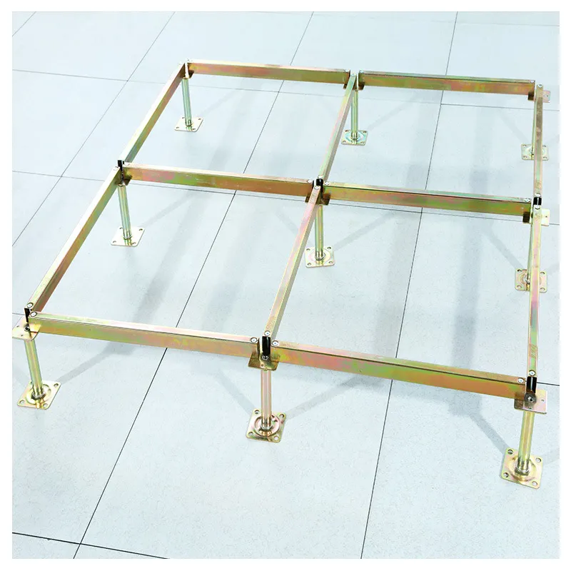 Custom Anti-Static Raised Floor