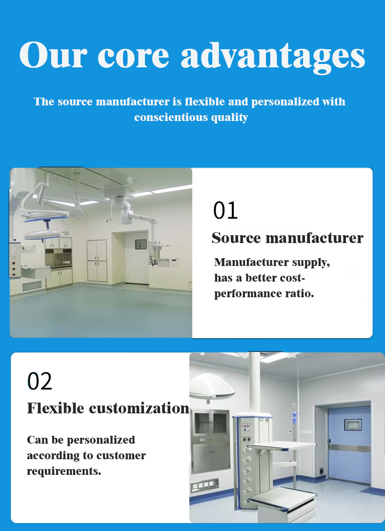 Hospital Operating Room