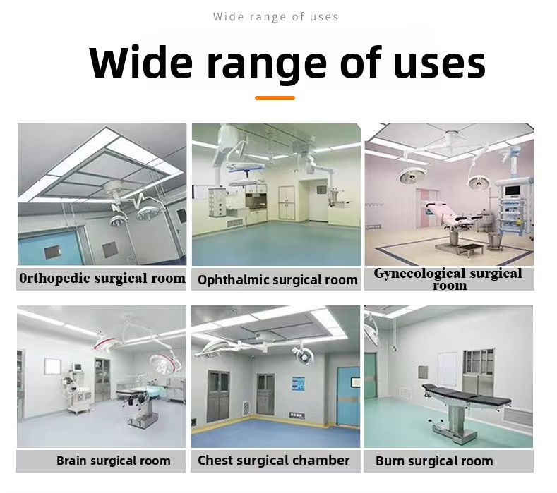 Hospital Operating Room